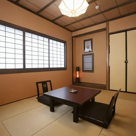 Ryokan Yamanoyu