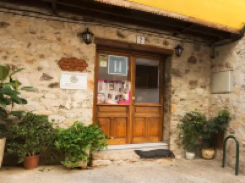 HOSTAL Alba Taruta Hoteles en Cáceres