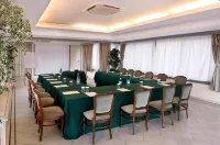 Hotel Villa Degli Angeli Hotels in Castel Gandolfo
