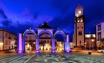 Home Azores - Mountain View Apartment