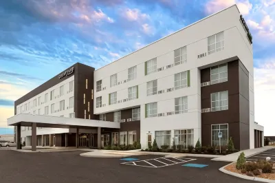 Courtyard Jonesboro Hotel di Jonesboro