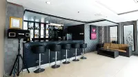 Hotel Arjuna Yogyakarta