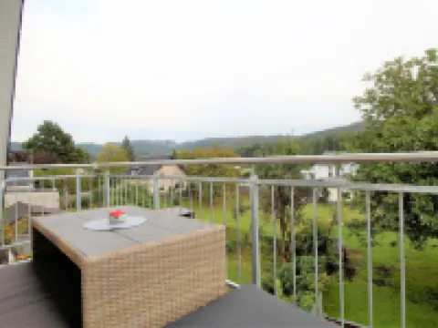 Overath Luxus Apartments Hotels in Overath