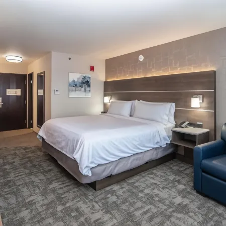 Holiday Inn Express SPOKANE-DOWNTOWN by IHG