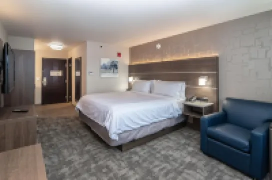 Holiday Inn Express SPOKANE-DOWNTOWN by IHG