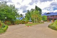 Suan Darb Porn Resort (บ้านสวนดาบพรรีสอร์ท) - สัตว์เลี้ยง