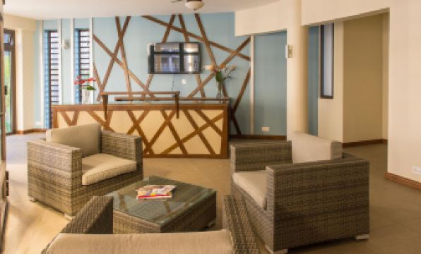 Villasun Luxury Apartments & Villas