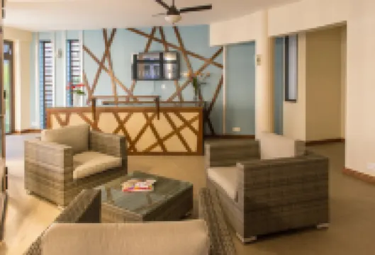 Villasun Luxury Apartments & Villas