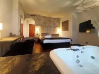 Hotel Michelangelo Palace & Spa Hotels in Terni