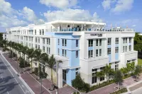 Courtyard Delray Beach Hotels near Delray Beach Tri Rail Station