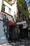 Elizabeth Hostel