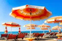 Hotel Angelo - Beach