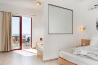 Bella Vista Stegna Hotel in zona Stegna Viewpoint