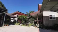 Hotelbanaunirukchiangrai Hotels in San Sai