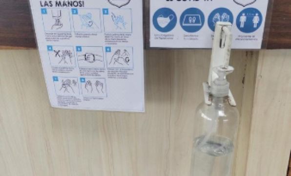 Hotel La Aldea del Oriente - Housity