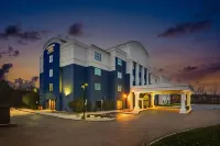 SpringHill Suites Dayton South/Miamisburg Hotels near St. Mina and St. Abanoub Coptic Orthodox Church