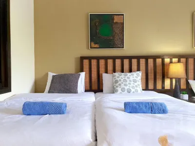 Gold Coast Morib Resort Hotels near Bukit Jugra