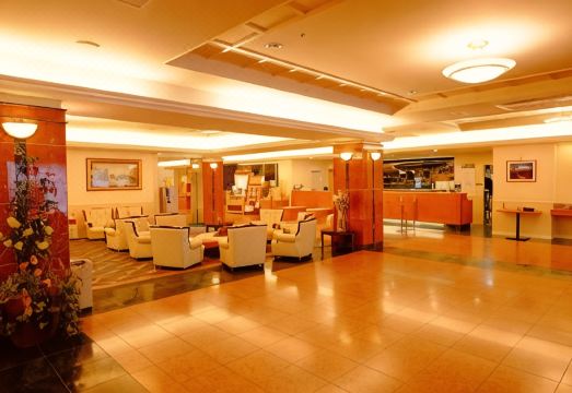 혼욕 온천 이미지