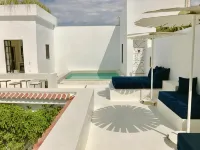 Dar Sabri - Pools