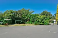 A'La Vista Motel
