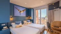 Kaliopé Hotel & Résidence by Oustal del Mar Hotels in Bormes-les-Mimosas