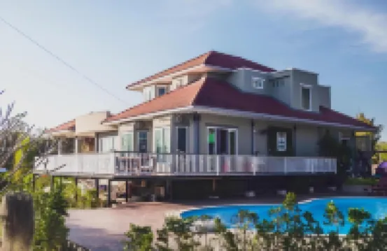 位於清邁Mae Jo的6卧室別墅-1000平方米|帶4個獨立浴室