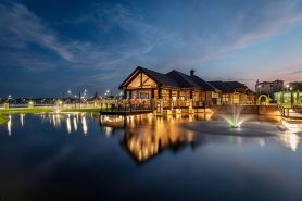 Shangri-La Resort