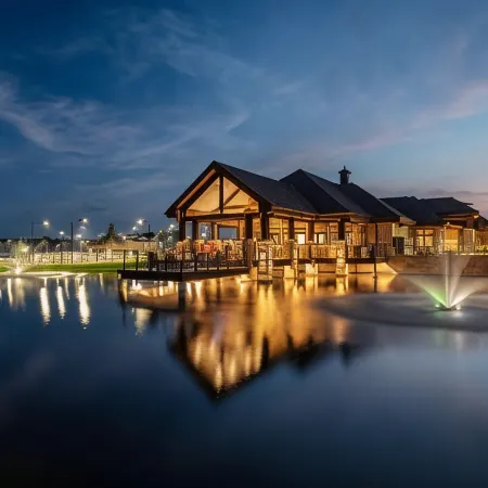 Shangri-La Resort