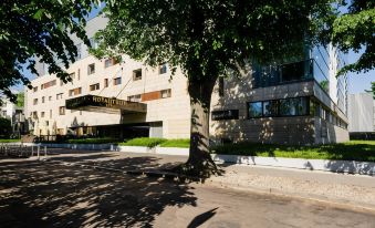 Royal Tulip Sand Kolobrzeg