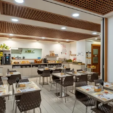 Hotel Maggiore