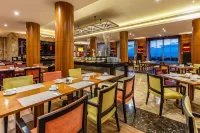 Hotel Çelik Palas Convention Center & Thermal Spa - breakfast