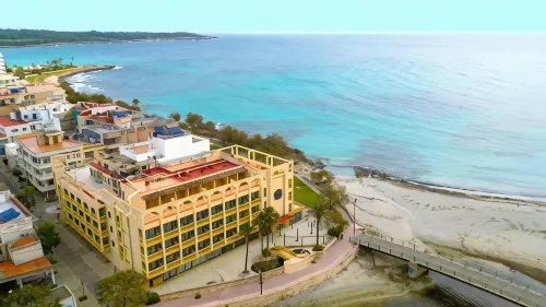 Mix Peymar Hotel a Porto Cristo