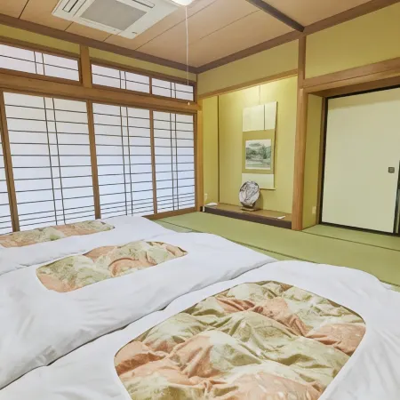 Ryokan Koyokan