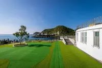 BRIGHTHOUSE Hotels in Yilan