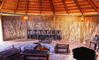 Blanco Hunting Safaris Game Ranch