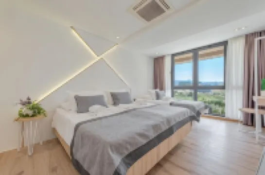 ホテル パックス