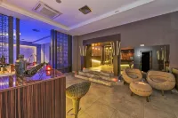 Avantgarde Urban Hotel Taksim