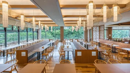 Kinugawa Hotel Mikazuki Отели рядом с достопримечательностью «Мировая площадь Тобу»