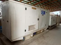 Tofana Hotels and Suites