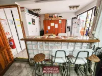 Hostal Pampaloja Antof - โฮมสเตย์