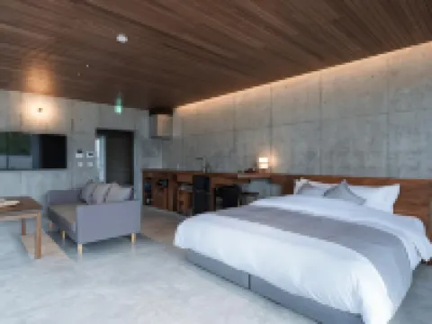 Tanegashima Araki Bekkan Hotels in Nishinoomote