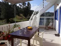 PanoramaKamil Hotels in Faistos