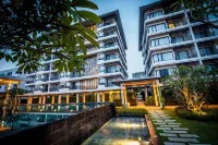 Burgundy Residence 304 Các khách sạn ở 