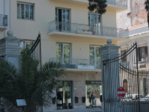 Sunset Guesthouse Hotels in Reggio Calabria