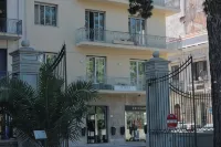 Sunset Guesthouse Hotel a 