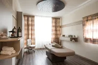 AktiVital Hotel Hôtels à : Bad Griesbach im Rottal