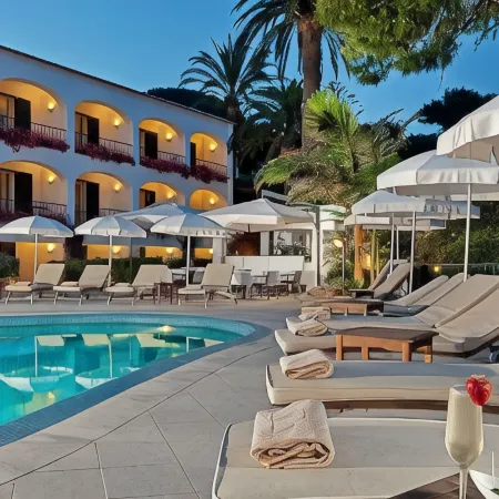 Hotel Della Piccola Marina