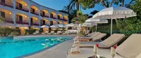 Hotel Della Piccola Marina - Yüzme Havuzu