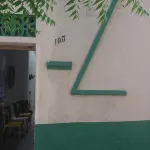 Pousada Só Alegria