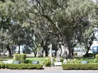 Cooee Motel Hoteles en Gilgandra
